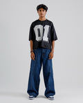 Cruiser Cut Off Jersey