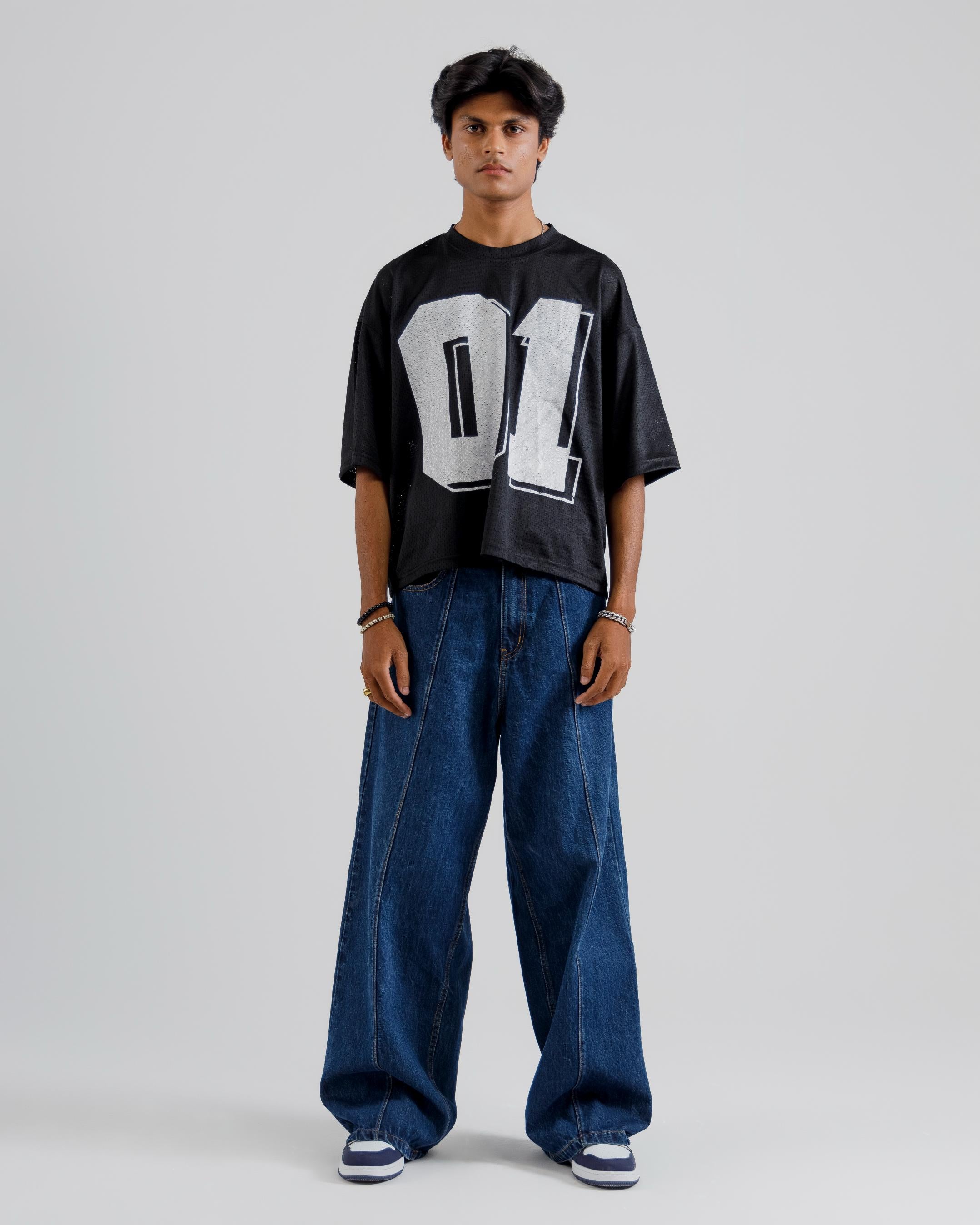 Cruiser Cut Off Jersey