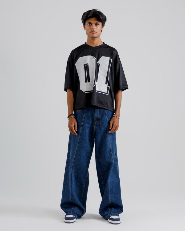 Cruiser Cut Off Jersey