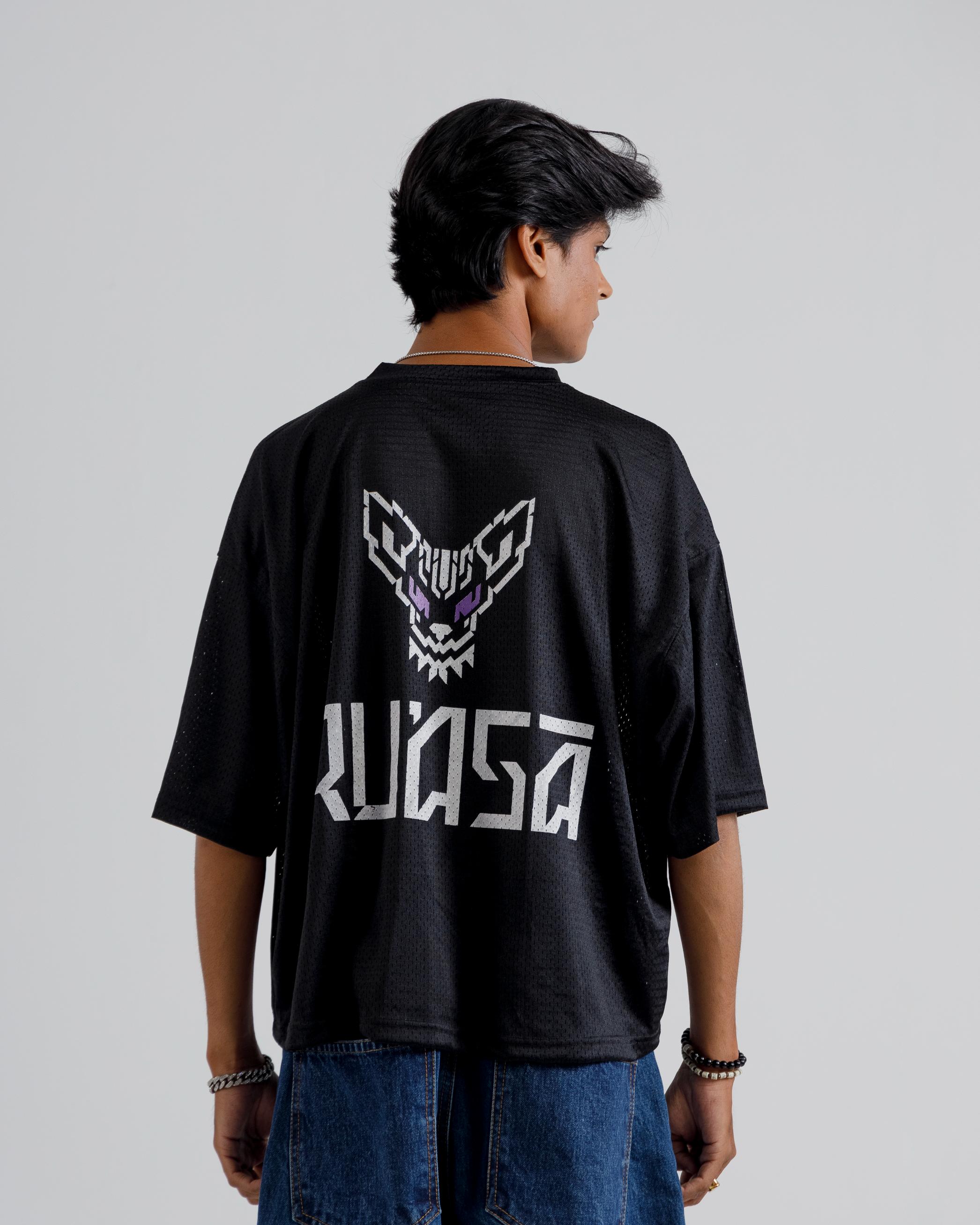 Cruiser Cut Off Jersey