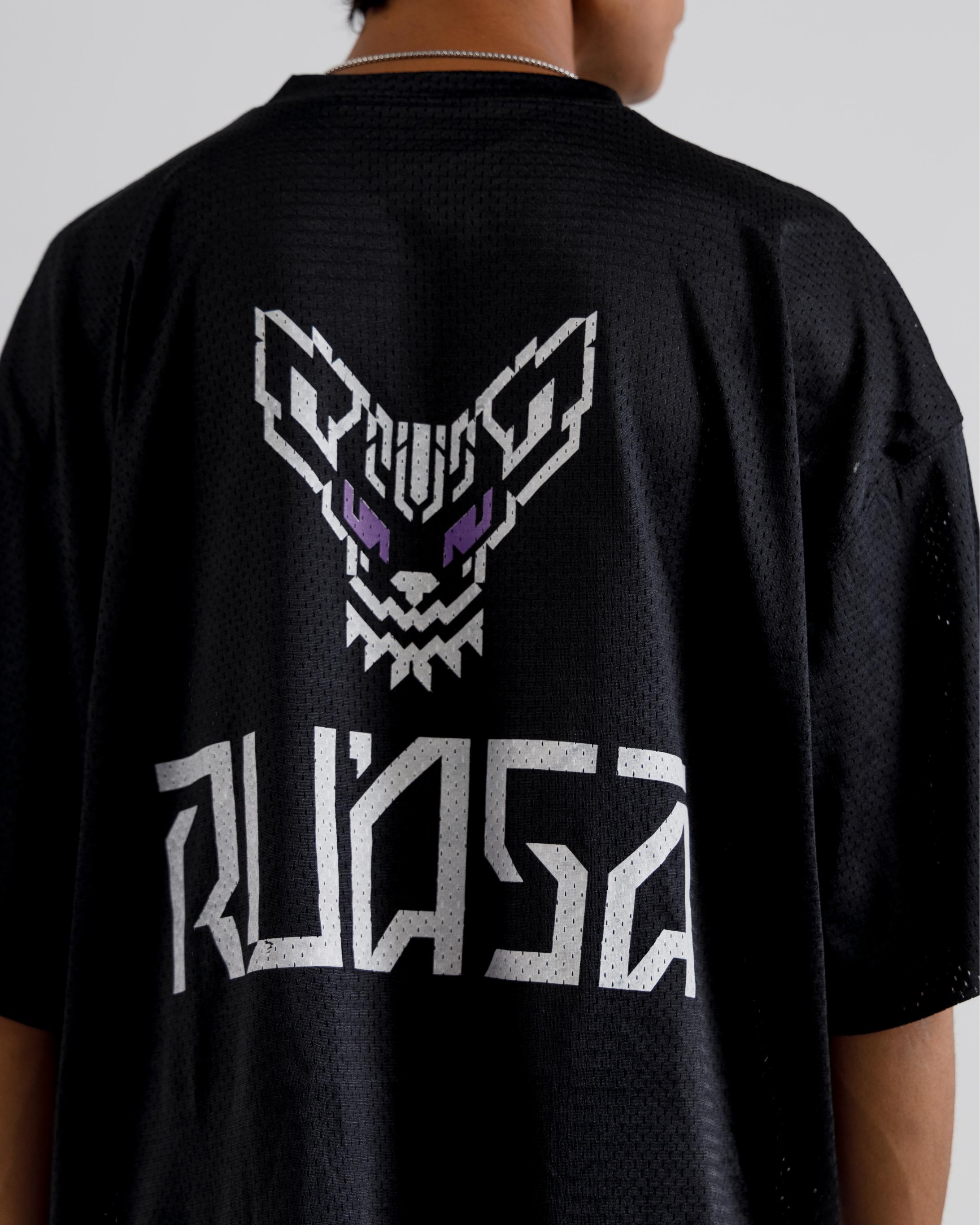 Cruiser Cut Off Jersey