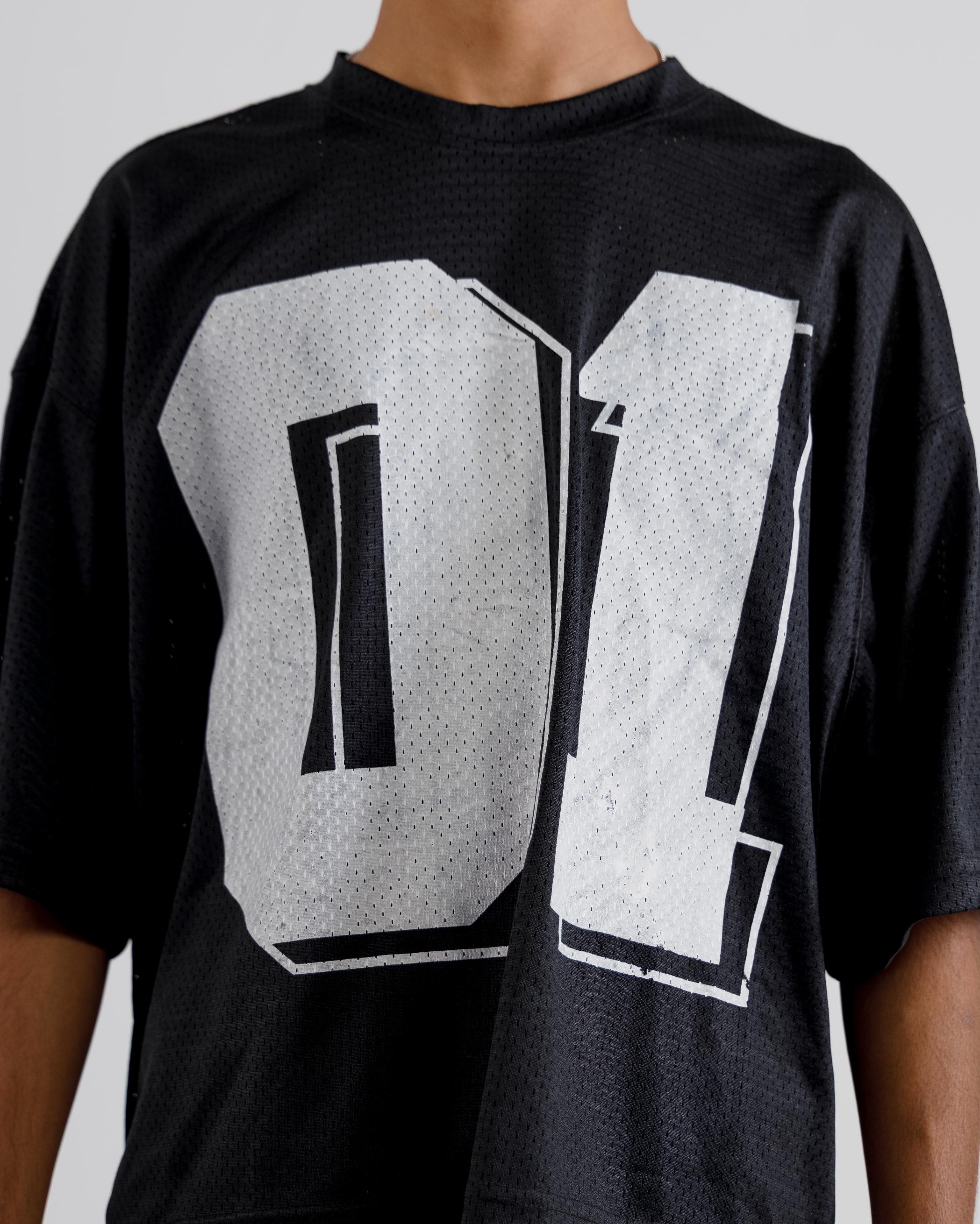 Cruiser Cut Off Jersey