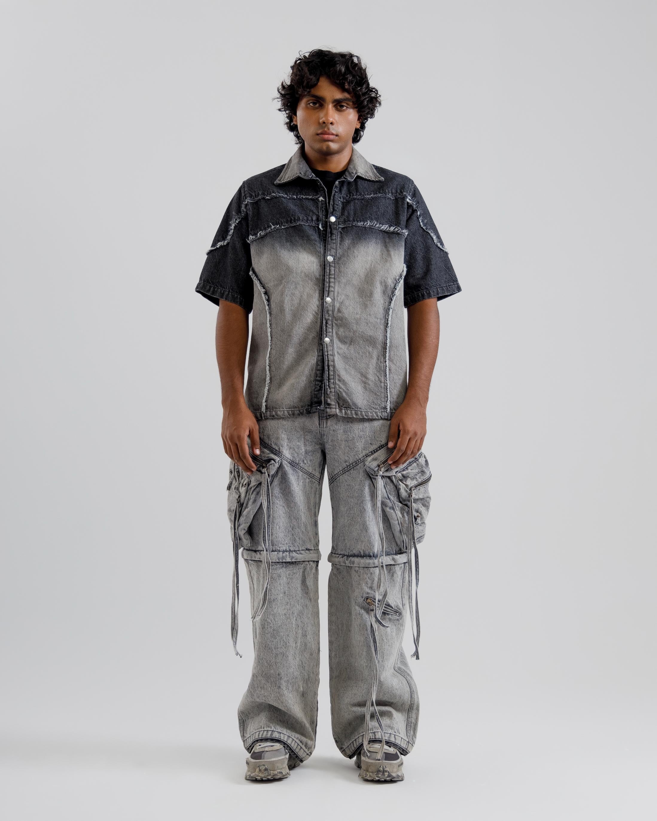 Apocalypse Adaptive Trousers