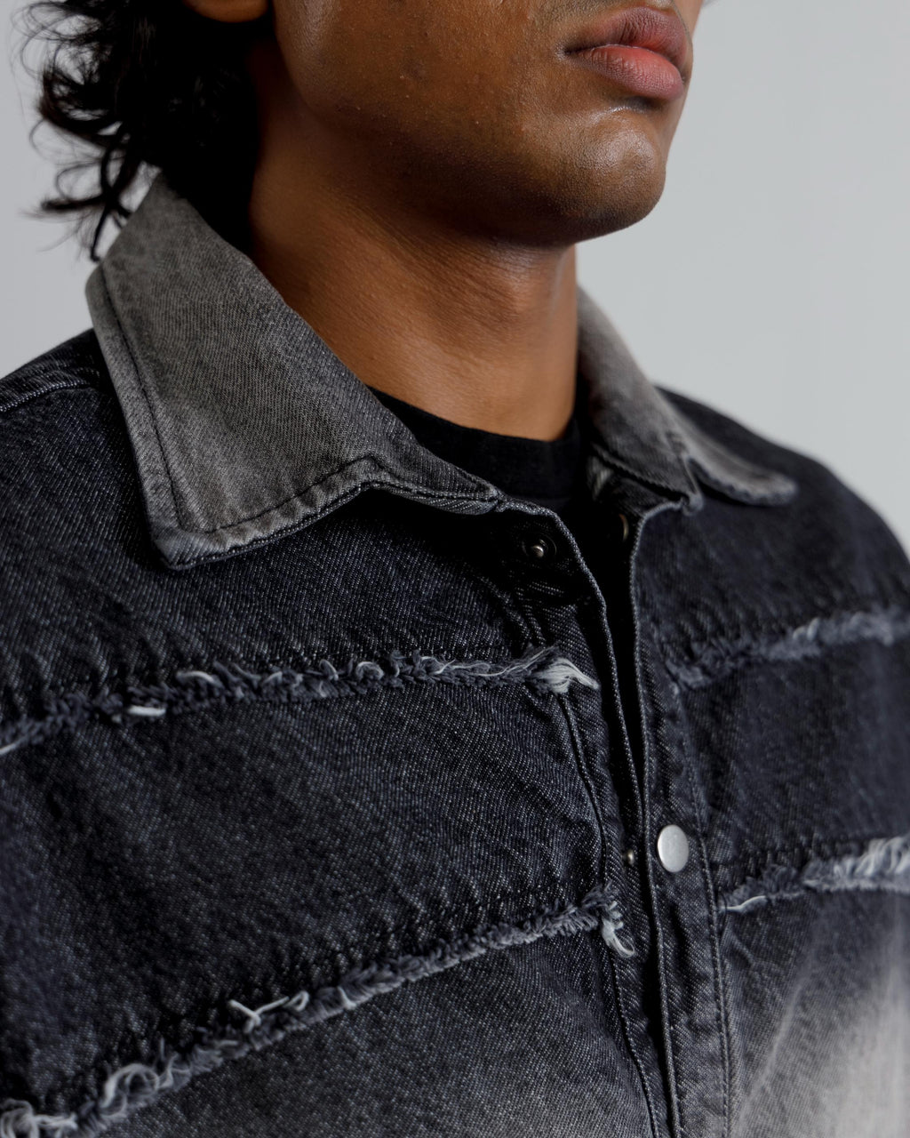 Shadow Fade Work shirt