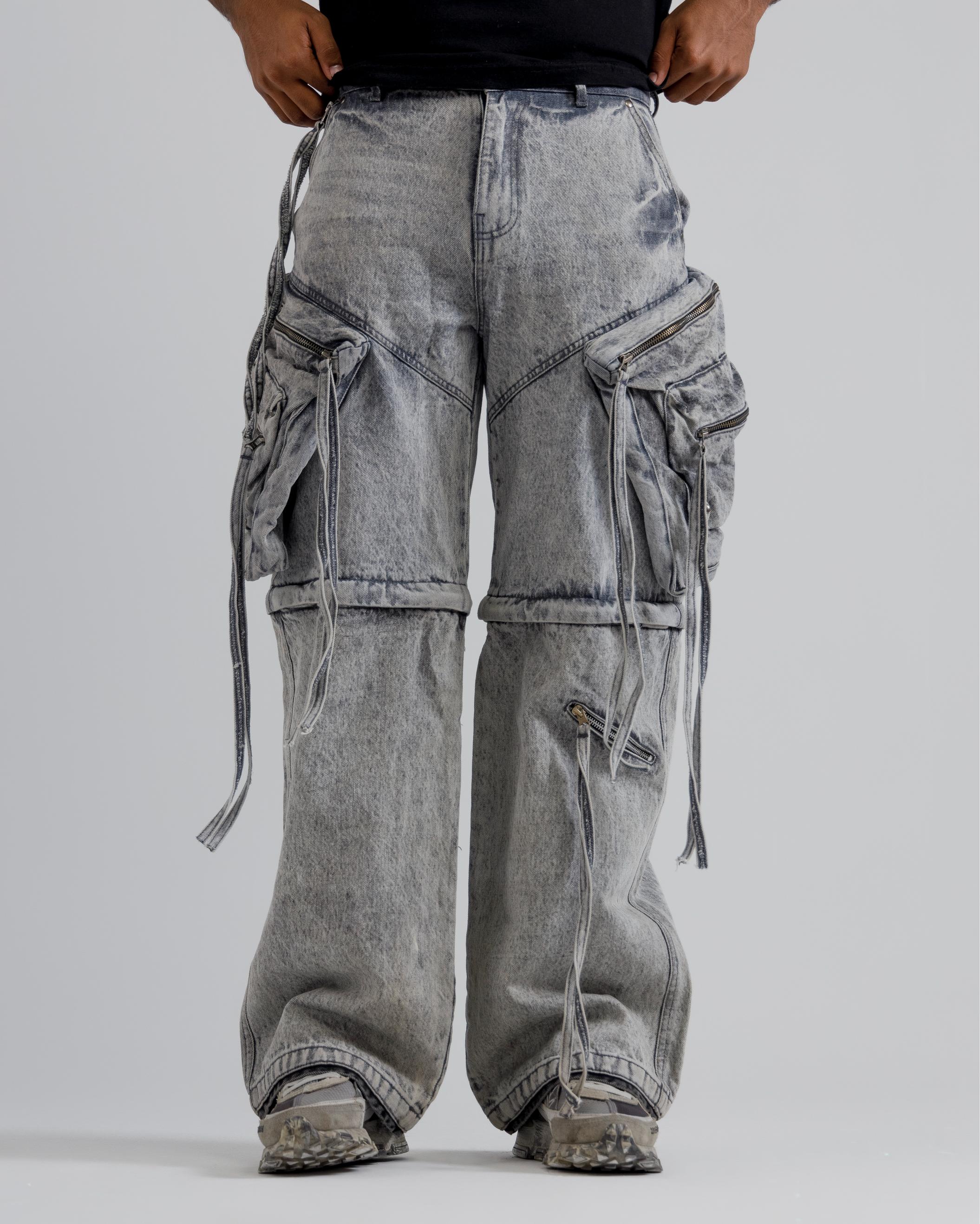 Apocalypse Adaptive Trousers