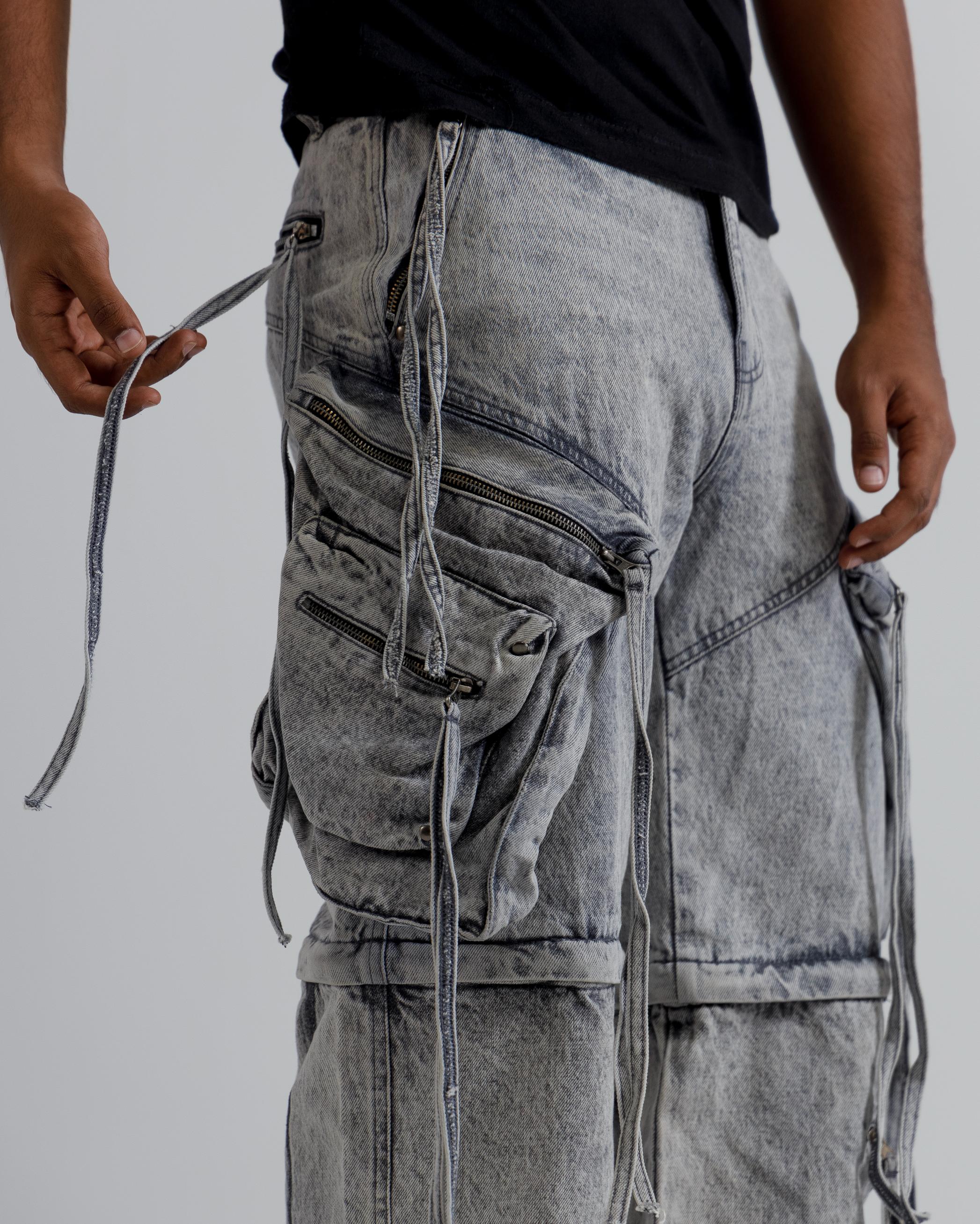 Apocalypse Adaptive Trousers
