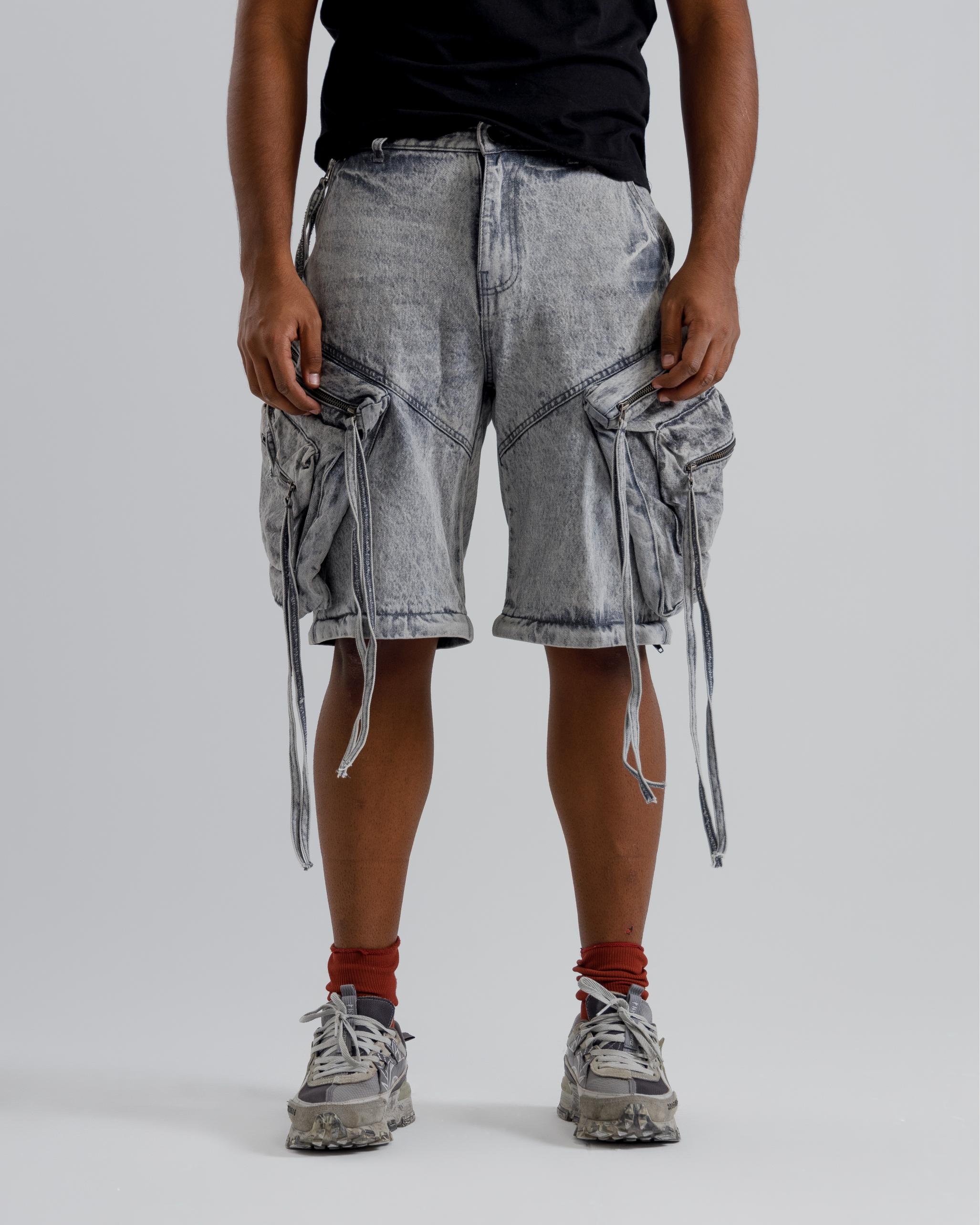 Apocalypse Adaptive Trousers