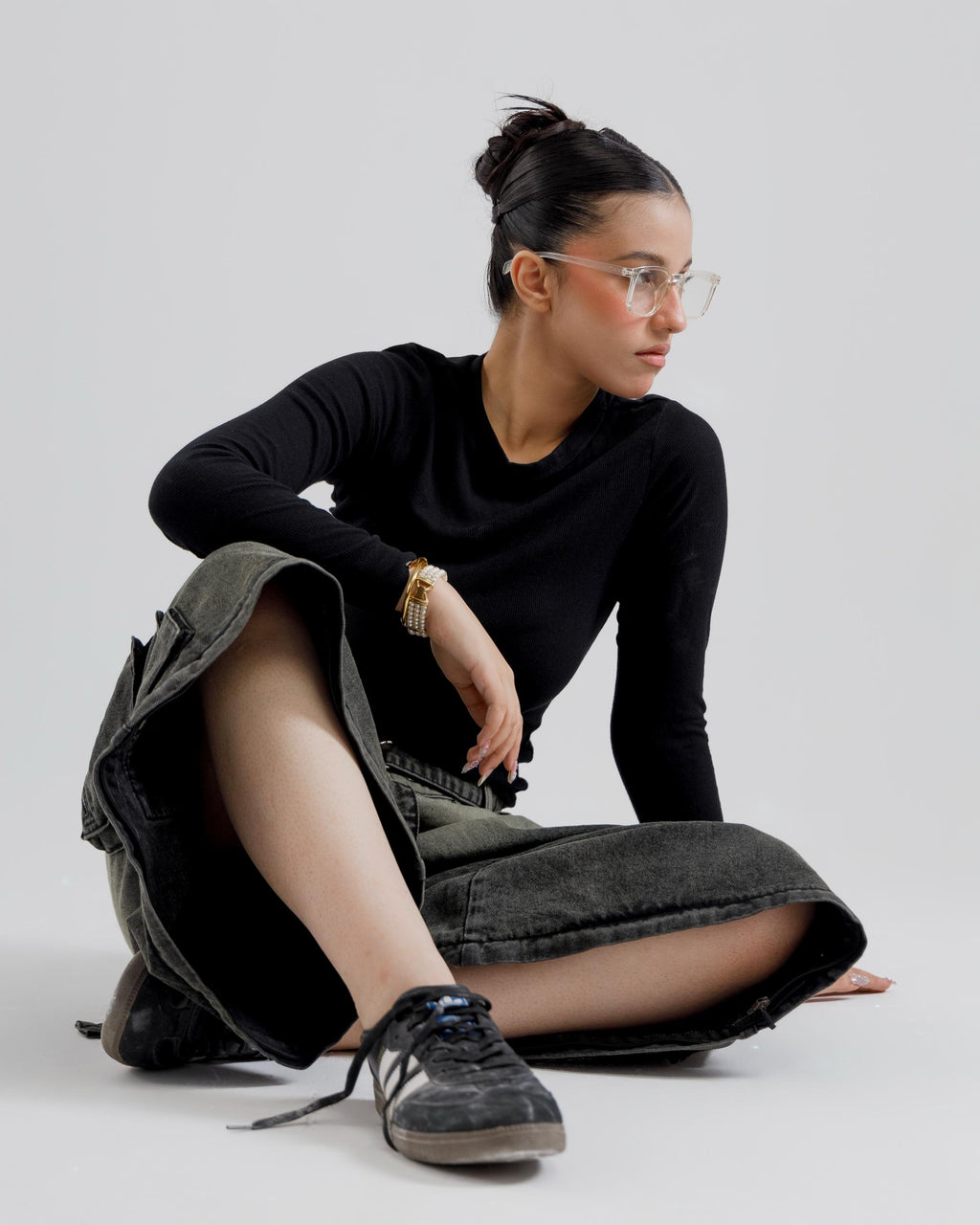 Convertible Rift Cargos