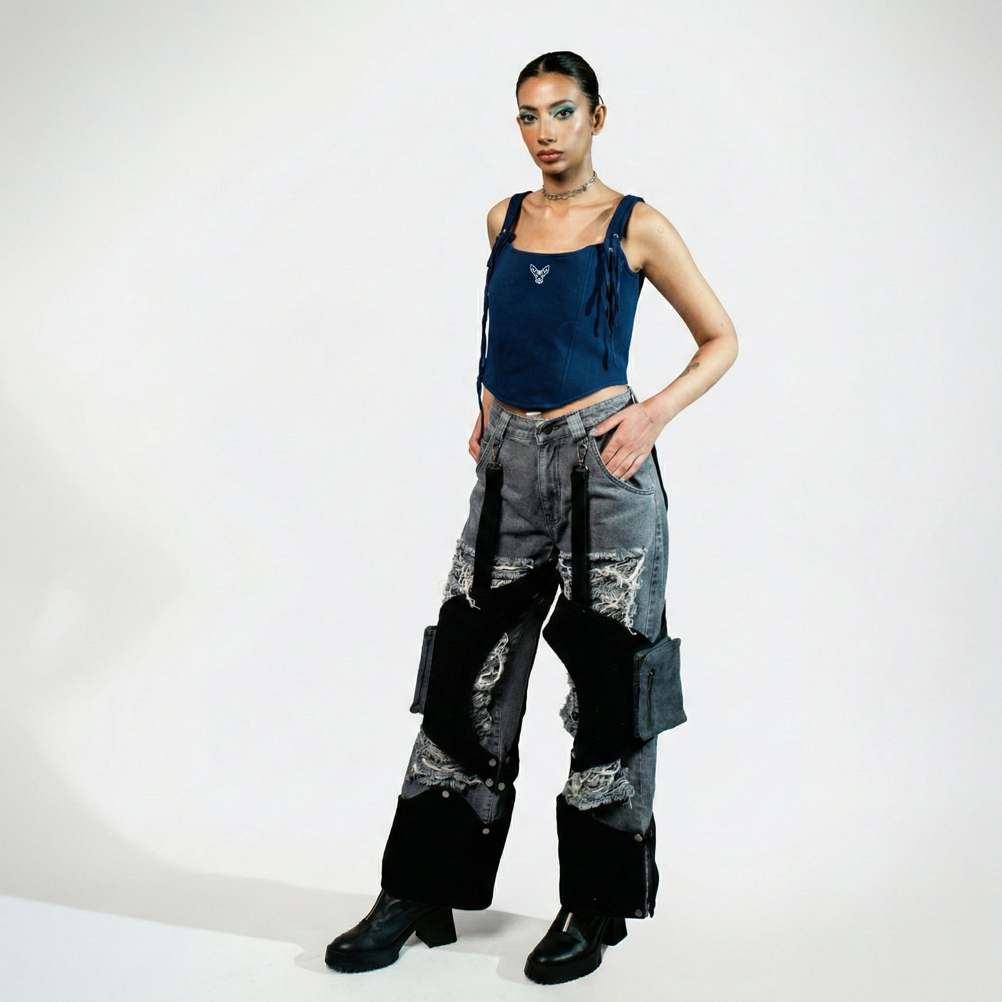 Jennie Fit – Korean Streetwear