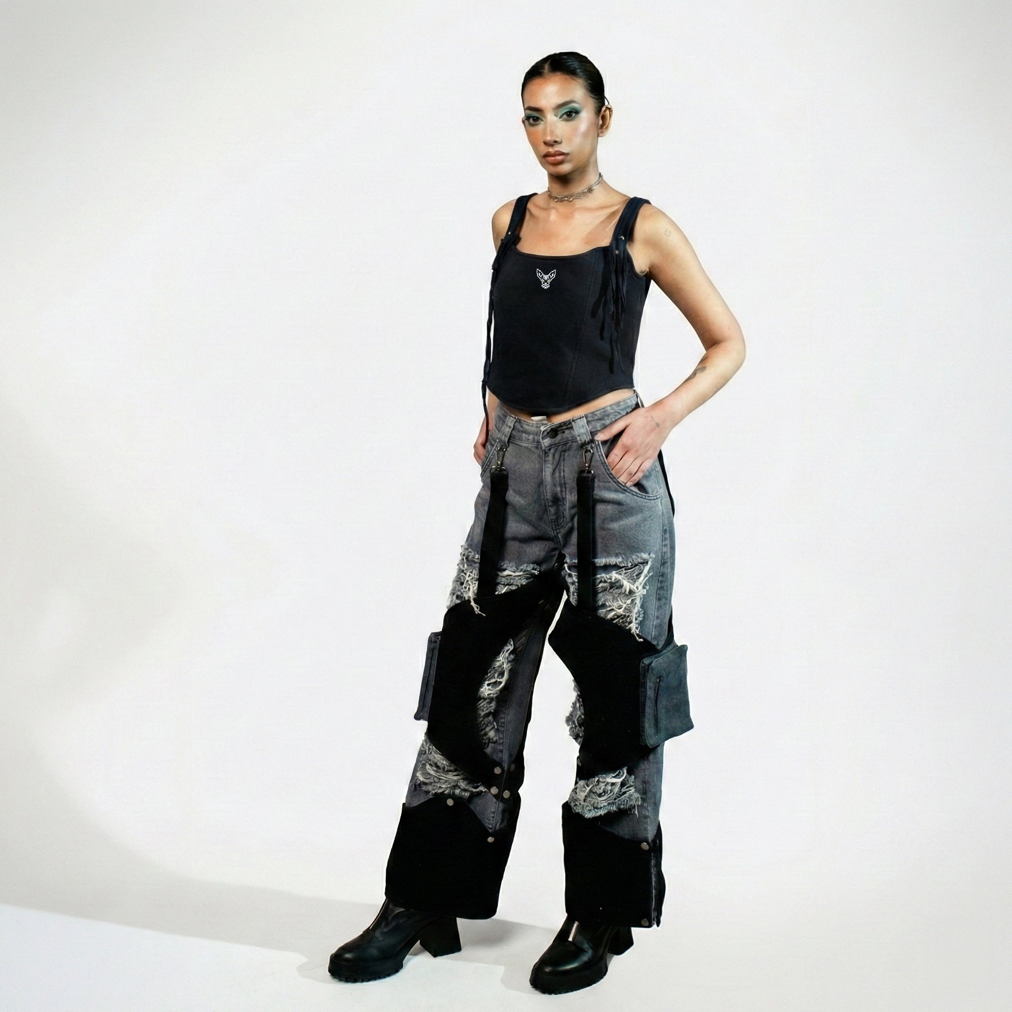 Jennie Fit – Korean Streetwear