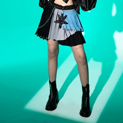 Starry Skirt