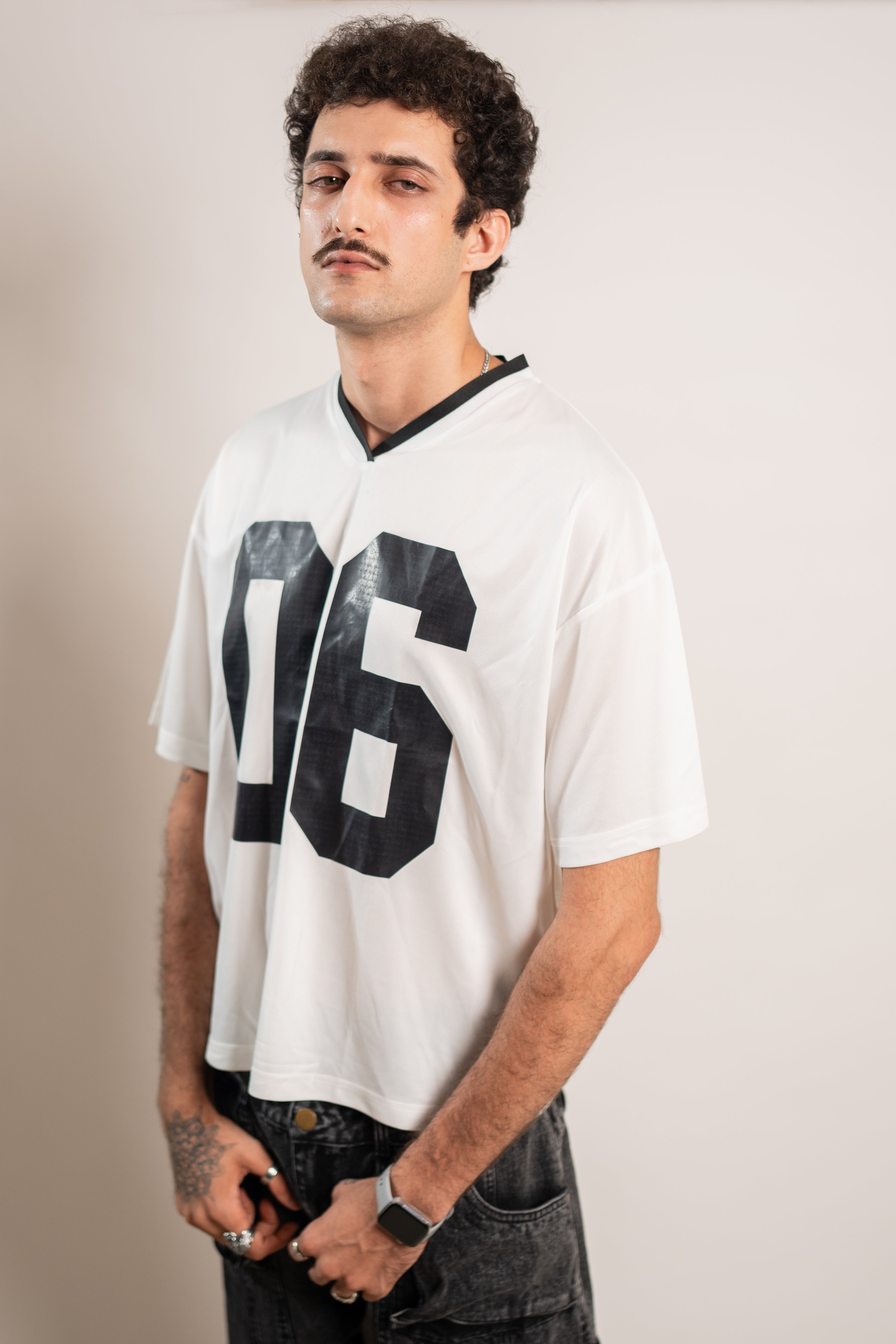 Sphynx Jersey By Ru'asā