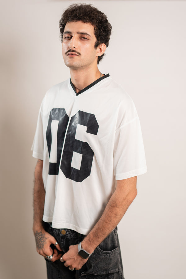 Sphynx Jersey By Ru'asā